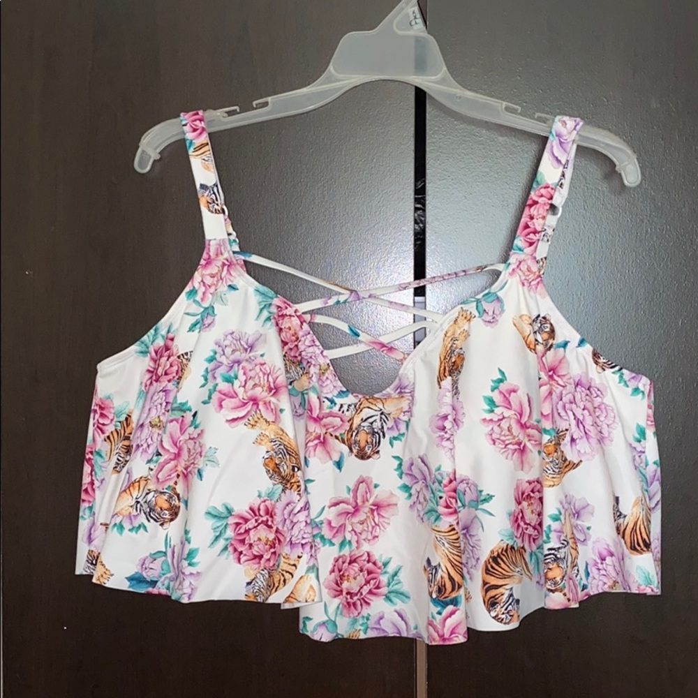 Torrid bikini